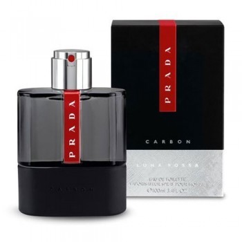 Luna Rossa Carbon edt 50ml (férfi parfüm)